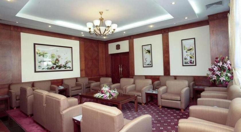 Cwd Hotel Hanoi Exterior photo