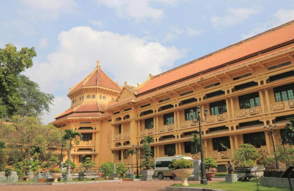 Cwd Hotel Hanoi Exterior photo