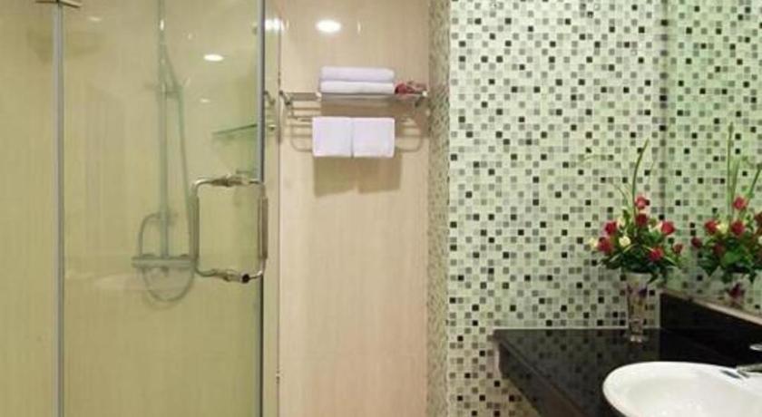 Cwd Hotel Hanoi Exterior photo